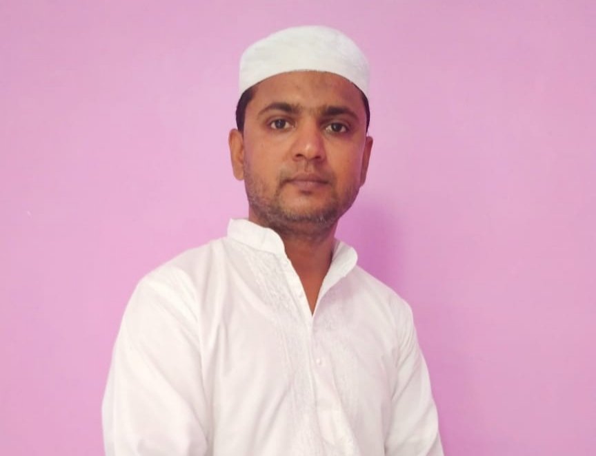 घर पर ही परिवार साथ अदा की गई ईद उल अज़हा की नमाज़: नोमान | New India Times