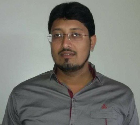 शोएब सलीम कॉटनवाला राष्ट्रीय स्वतंत्र पत्रकार संघ नई दिल्ली के कार्यवाहक प्रदेश अध्यक्ष नियुक्त | New India Times