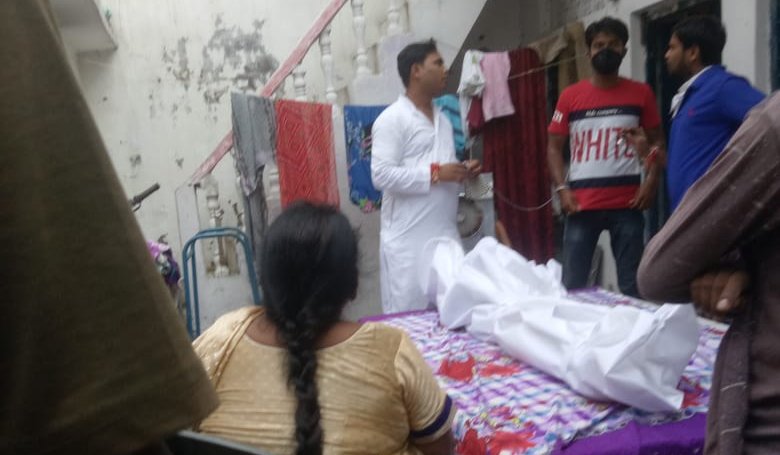 तार वाली पतंग ने ली 13 वर्षीय यश की जान | New India Times