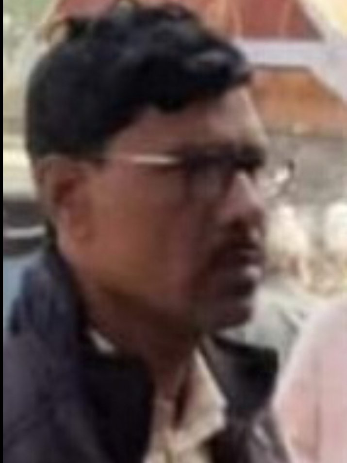 नगर पालिक निगम बुरहानपुर के राजस्व निरीक्षक रईस अंसारी का हुआ निधन | New India Times