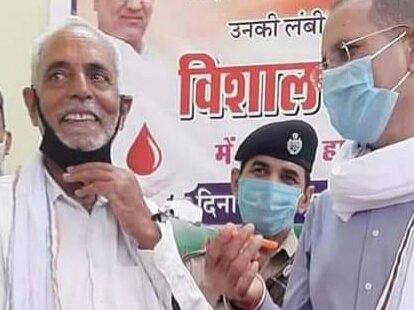 विधानसभा में मत विभाजन के समय माकपा के दोनों विधायक रह सकते हैं गहलोत खेमे के साथ | New India Times