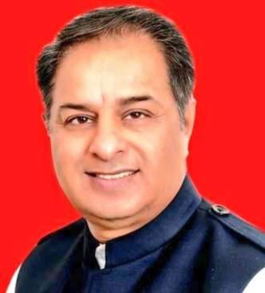 मध्य प्रदेश कांग्रेस कमेटी के अध्यक्ष एवं पूर्व मुख्यमंत्री कमलनाथ एवं मध्य प्रदेश कांग्रेस कमेटी के पूर्व अध्यक्ष एवं पूर्व केंद्रीय मंत्री अरुण यादव ने अखिल भारतीय कांग्रेस कमेटी के राष्ट्रीय प्रवक्ता राजीव त्यागी के निधन पर व्यक्त की शोक संवेदना | New India Times