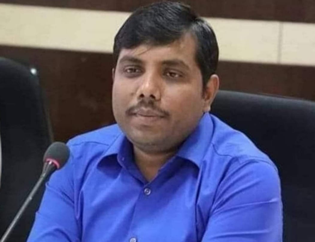 जयारोग्य अस्पताल में पोस्ट मार्टम हाउस से दो डेड बॉडी को बदलने के मामले की कलेक्टर ने दिये जांच के निर्देश | New India Times