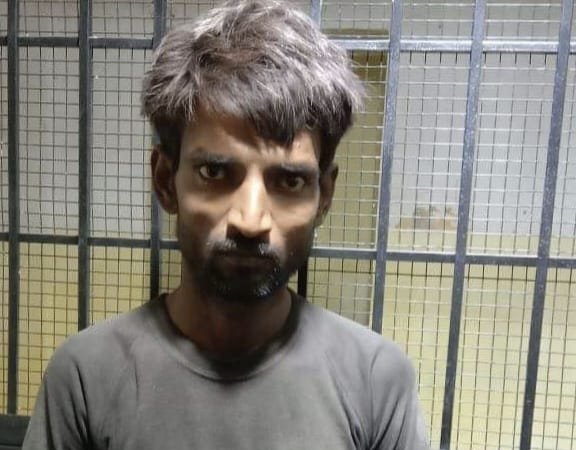 पैसों की खातिर बेटे ने अपने ही मां को उतारा मौत के घाट | New India Times