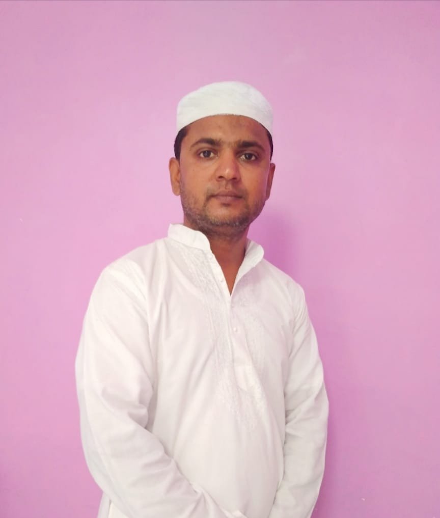 घर पर ही परिवार साथ अदा की गई ईद उल अज़हा की नमाज़: नोमान | New India Times