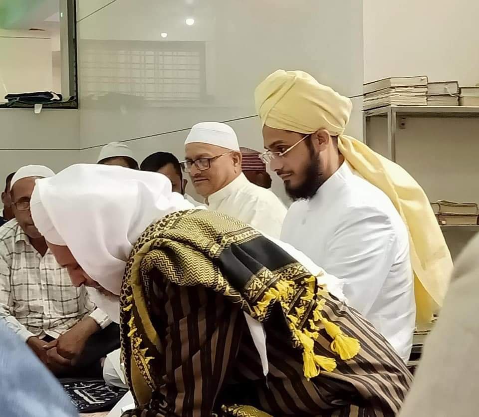 खंडवा बुरहानपुर के लिये मिसाल बनी 0% खर्च की यह शादी | New India Times