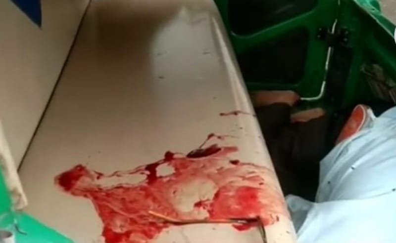 दिन-दहाड़े युवक की हत्या, ग्वालियर शहर के विभिन्न थाना क्षेत्र में आज एक ही दिन में मिल चुकी हैं पांच लाशें | New India Times