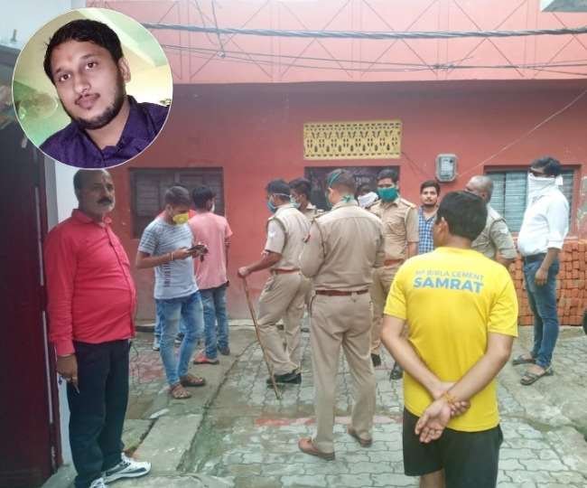 रायबरेली जिला पंचायत सदस्य के बेटे को लखनऊ में बाइक सवार बदमाशों ने मारी गोली | New India Times