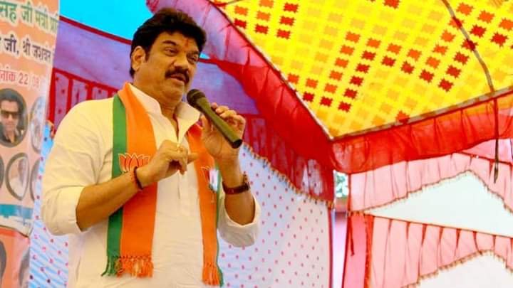 अंतिम पंक्ति के अंतिम व्यक्ति के लिये भी चिंतित है राज्य सरकार: मंत्री गोविन्द सिंह राजपूत | New India Times