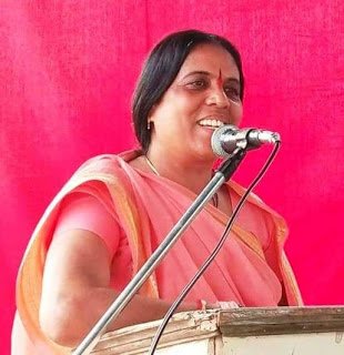 जोबट विधायिका कलावती भुरिया ने मुख्यमंत्री चौहान को पत्र लिखकर की<p>पुलिसकर्मियों का ग्रेड पे बढ़ाने की मांग | New India Times