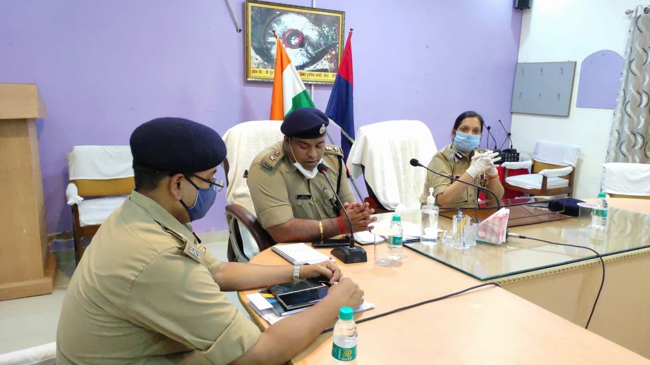 प्रेमिका की शादी दूसरी जगह तय होना बना मौत का कारण, धवरपुर रेप व हत्या कांड का खुलासा करते हुए पुलिस ने एक आरोपी को किया गिरफ्तार | New India Times