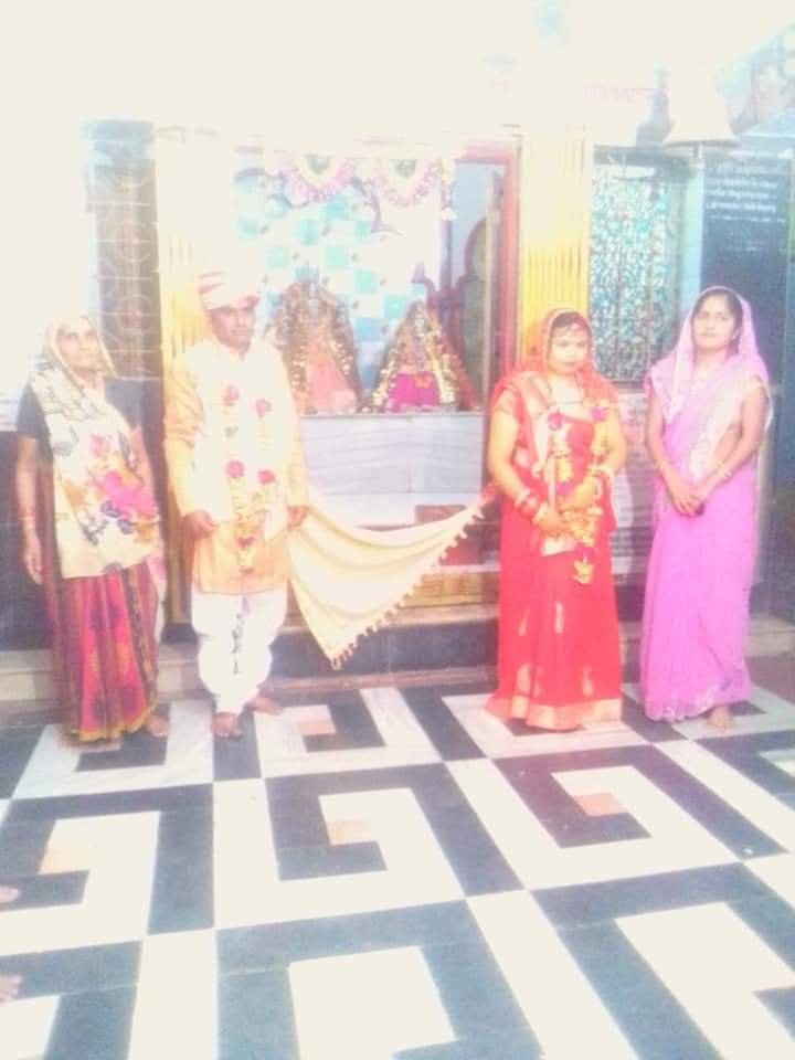 भोपाल क्राइम ब्रांच ने लुटेरी दुल्हन गिरोह को बेनक़ाब करते हुए गिरोह के सरगना दिनेश पांडेय सहित 8 आरोपियों को किया गिरफतार | New India Times