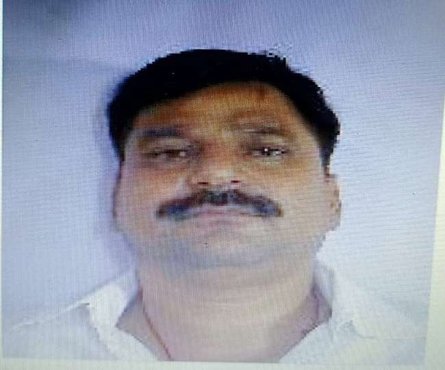 कृष्णानंद राय हत्याकांड का आरोपित शूटर हनुमान पांडेय उर्फ राकेश STF से मुठभेड़ में हुआ ढ़ेर | New India Times