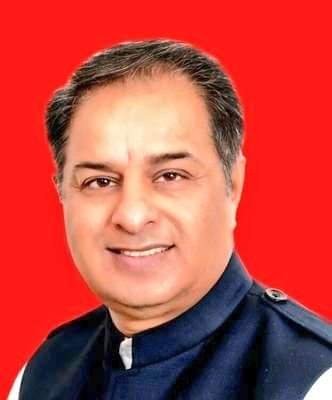 मध्य प्रदेश कांग्रेस कमेटी के अध्यक्ष एवं पूर्व मुख्यमंत्री कमलनाथ एवं मध्य प्रदेश कांग्रेस कमेटी के पूर्व अध्यक्ष एवं पूर्व केंद्रीय मंत्री अरुण यादव ने अखिल भारतीय कांग्रेस कमेटी के राष्ट्रीय प्रवक्ता राजीव त्यागी के निधन पर व्यक्त की शोक संवेदना | New India Times