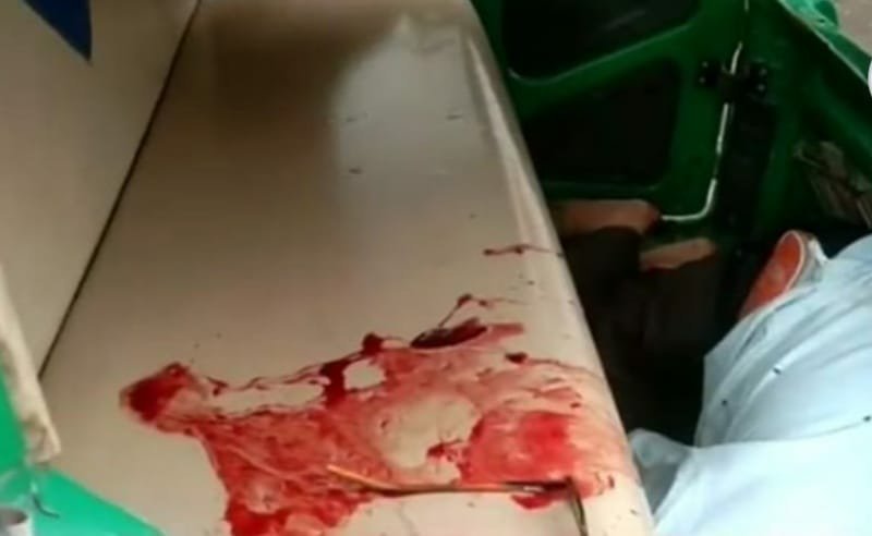 दिन-दहाड़े युवक की हत्या, ग्वालियर शहर के विभिन्न थाना क्षेत्र में आज एक ही दिन में मिल चुकी हैं पांच लाशें | New India Times