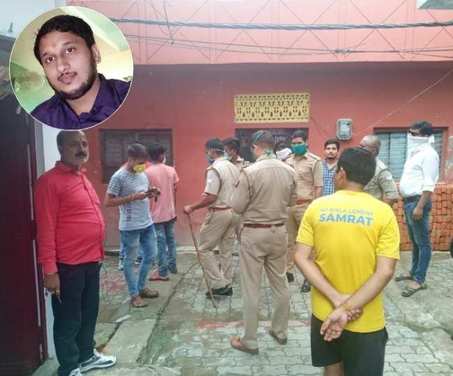 रायबरेली जिला पंचायत सदस्य के बेटे को लखनऊ में बाइक सवार बदमाशों ने मारी गोली | New India Times