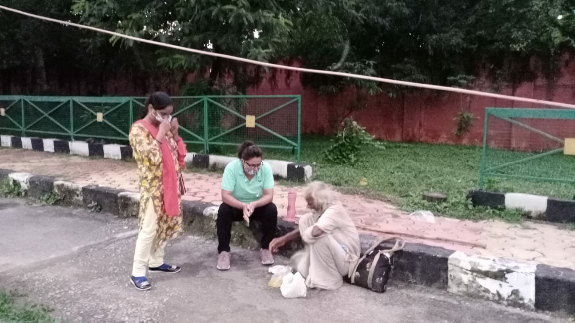 दाने दाने पर लिखा होता है खाने वाले का नाम: शिल्पा डोगरा | New India Times