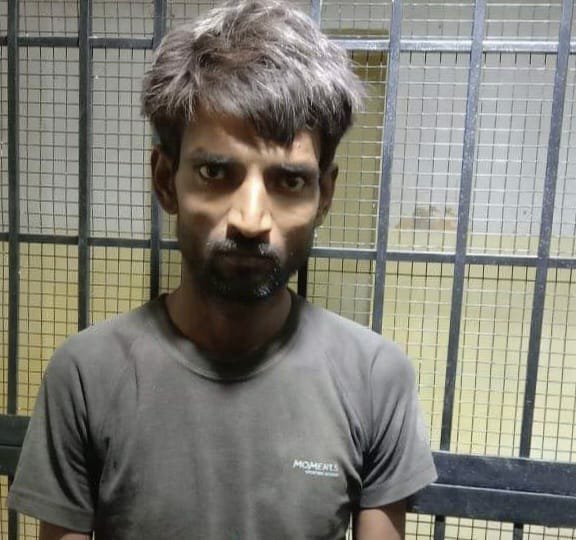 पैसों की खातिर बेटे ने अपने ही मां को उतारा मौत के घाट | New India Times