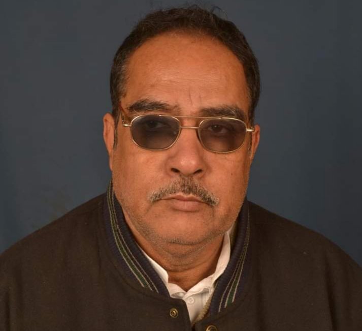 मुख्यमंत्री योगी आदित्यनाथ और चार अन्य के खिलाफ एफआईआर दर्ज कराने वाले सामाजिक कार्यकर्ता परवेज़ परवाज़ को कोर्ट से मिली आजीवन कारावास की सजा | New India Times