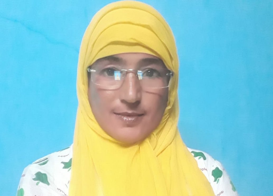 शेख मदीना हबीब को मिली गुजरात राज्य हज वेल्फेयर सोसायटी महिला विंग के प्रदेश अध्यक्ष की ज़िम्मेदारी | New India Times