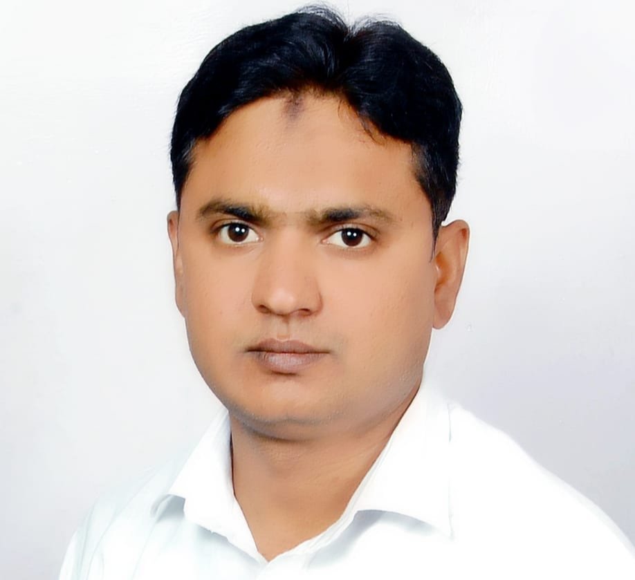 जनता के सुरक्षित भविष्य के लिए चुनती है सरकार: नोमान | New India Times