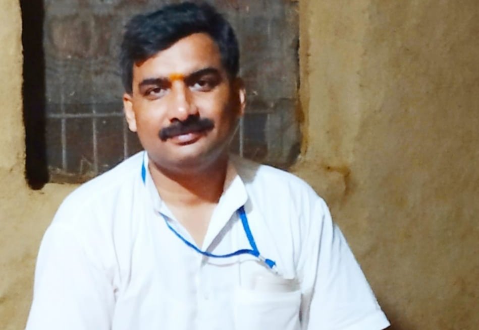 सिंधिया के विश्वशनीय भाजपा नेता सत्येन्द्र शर्मा हुए कोरोना संक्रमित | New India Times