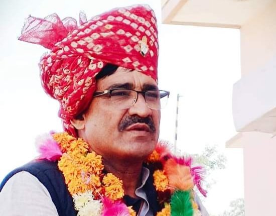 वक्फ बोर्ड राजस्थान के नये चेयरमैन के लिये लोभींग शूरु, विधायक भी जोर आजमाईश करने में लगे | New India Times