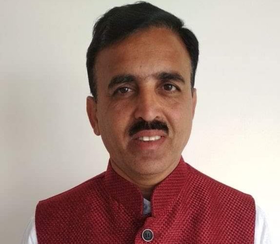 प्रदीप जैन सोशल मिडिया फाउंडेशन के तीन राज्य के प्रभारी नियुक्त | New India Times