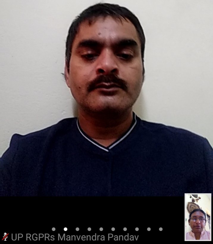 नए कानून के द्वारा देश को विकेंद्रीकरण से केंद्रीकरण की ओर ले जाना लोकतंत्र के लिए घातक: मिनाक्षी नटराजन। राजीव गांधी पंचायती राज संगठन का कृषि विधेयक, नई शिक्षा नीति, श्रम कानून पर हुआ राष्ट्रीय बेबीनार | New India Times