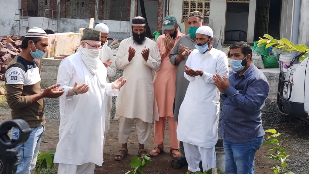 बरकतुल्लाह भोपाली की क़ुर्बानियों को भुलाया नहीं जा सकता, पाठयक्रमों में बरकतुल्लाह भोपाली की जीवनी को किया जाए शामिल: हाजी हारून | New India Times