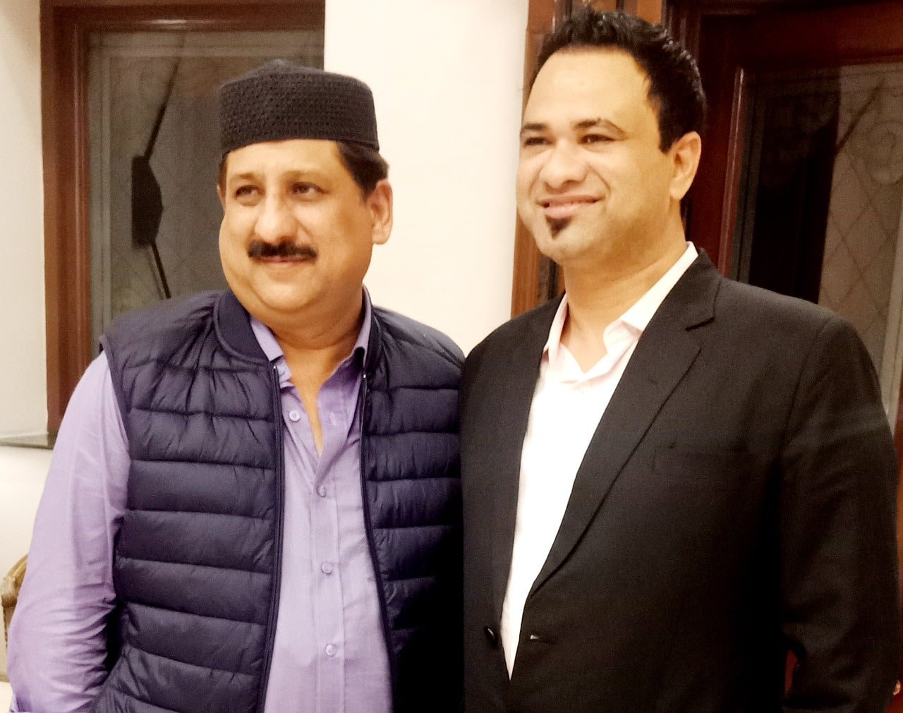 डॉ. कफ़ील को रिहा करने को लेकर विधायक आरिफ मसूद ने इलाहाबाद हाई कोर्ट का आभार वयक्त करते हुए मोदी-योगी की माफी मांगने की मांग | New India Times