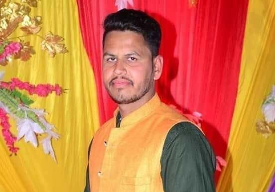 आनंद दीक्षित बने जिला दूरसंचार सलाहकार समिति सागर के सदस्य | New India Times