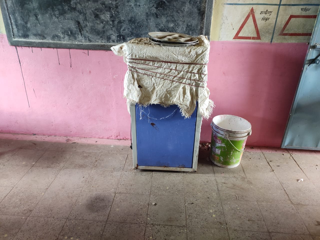 आरओ भ्रष्टचार मामले में जनपद सीईओ ने करायी जांच, 33 स्थानों में से मात्र 6 जगह ही चालू लगे मिले आरओ वाटर मशीन | New India Times