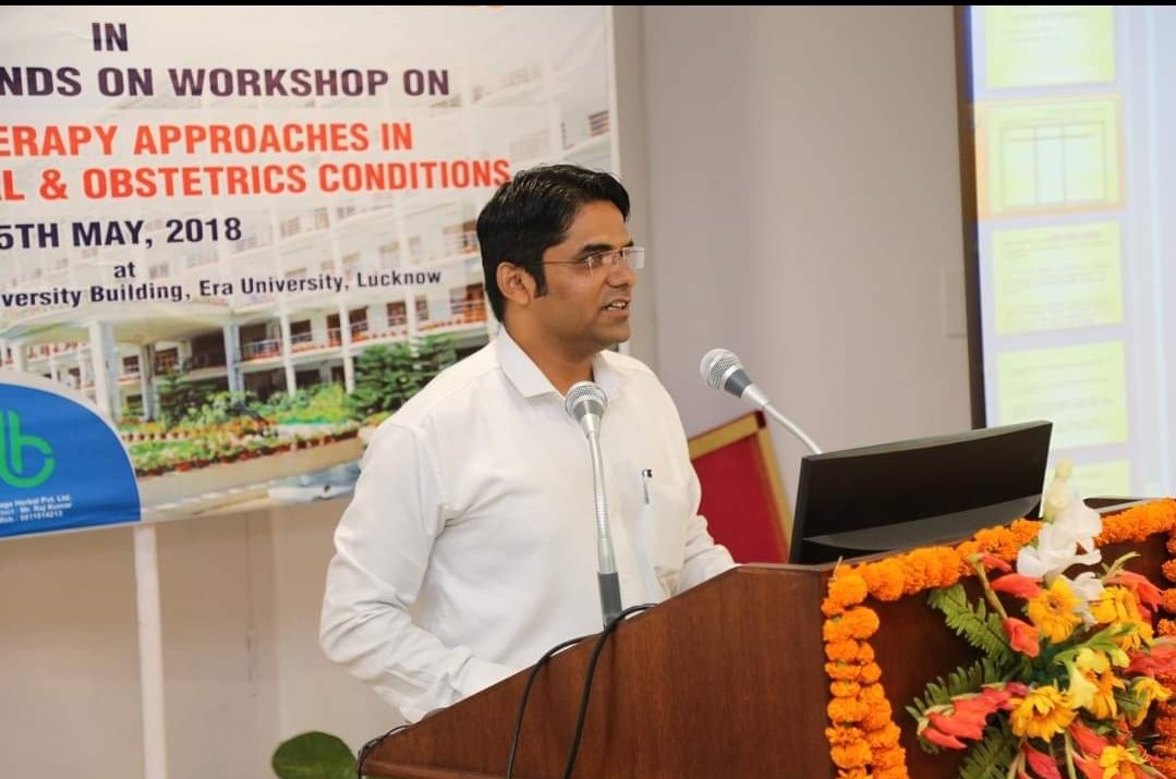 कोरोना वायरस: रोगियों के इलाज में मददगार चेस्ट फिजियोथेरेपी, जानें कैसे | New India Times