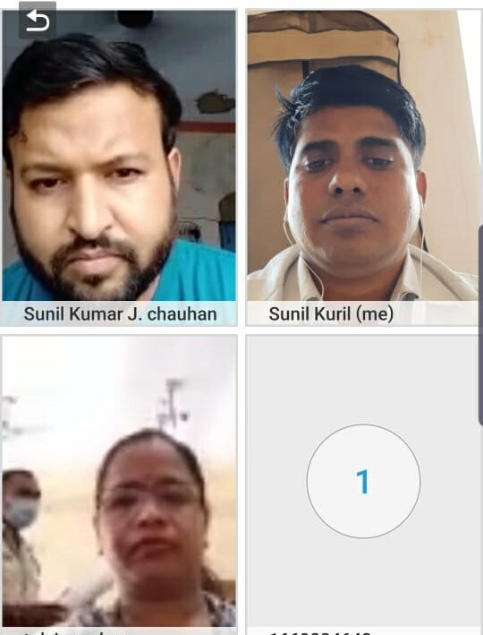 'इनवेस्टीगेशन एण्ड एक्ज़ामिनेशन ऑफ द प्रापर्टी एण्ड विटनेस, विषय पर आयोजित हुई ऑनलाइन समीक्षा 2 'इनवेस्टीगेशन एण्ड एक्ज़ामिनेशन ऑफ द प्रापर्टी एण्ड विटनेस, विषय पर आयोजित हुई ऑनलाइन समीक्षा | New India Times