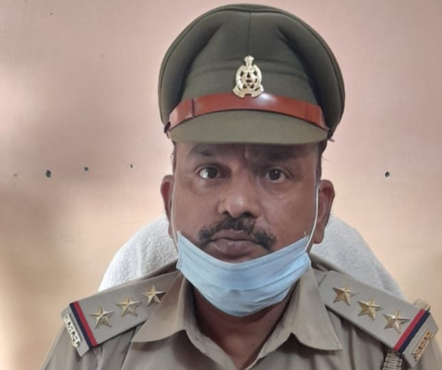 लाॅ एन्ड ऑर्डर को मेनटेन करना हमारी पहली प्राथमिकता: अरविंद कुमार पांडेय | New India Times