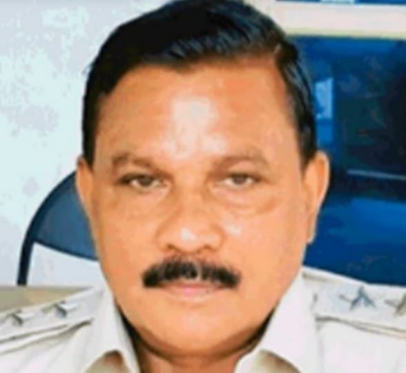 ग्वालियर के कंपू थाना में महिला को केबिन में बुलाकर टीआइ ने की छेड़छाड़, एसपी ने किया निलंबित | New India Times