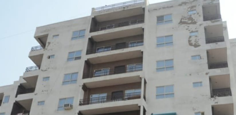 ग्वालियर शहर की जानी-मानी कंट्रक्शन कंपनी के 8 फ्लैट हुए कुर्क, नगर निगम का संपत्ति कर जमा न करने पर हुई कार्रवाई | New India Times