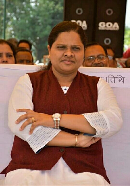 आदिवासियों के अधिकारों को लेकर हिना कांवरे ने मुख्यमंत्री पर दागे सवाल, अदिवासी महिला के अपमान पर सीएम मौन क्यों? | New India Times