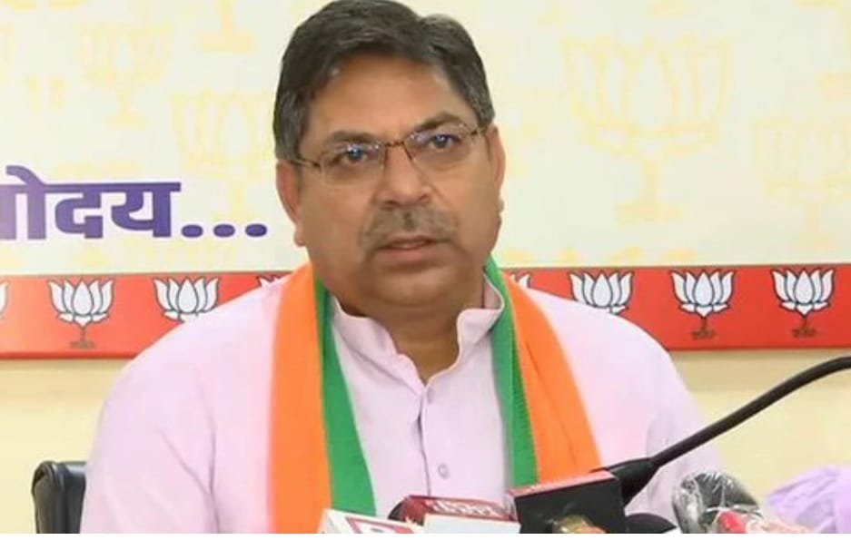 राजस्थान में कानून नाम की कोई व्यवस्था नहीं: डॉ. सतीश पूनियां 2 राजस्थान में कानून नाम की कोई व्यवस्था नहीं: डॉ. सतीश पूनियां | New India Times