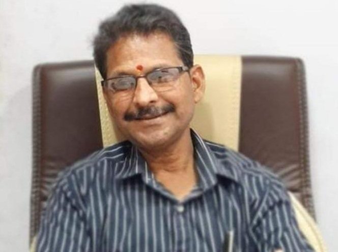 'हम फाउंडेशन भारत' के जिला महामंत्री बने संजय जैन | New India Times