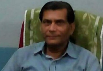 युनानी सैफिया हमीदिया यूनानी तिब्बिया कॉलेज बुरहानपुर के प्राचार्य डॉक्टर आर एस द्विवेदी का हृदयाघात से हुआ आकस्मिक निधन | New India Times