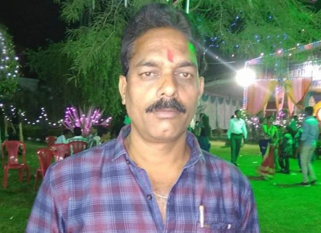 पत्रकार सुनील जैन राष्ट्रीय जैन पत्रकार संघ बुंदेलखंड प्रांत के जिला संयोजक नियुक्त | New India Times