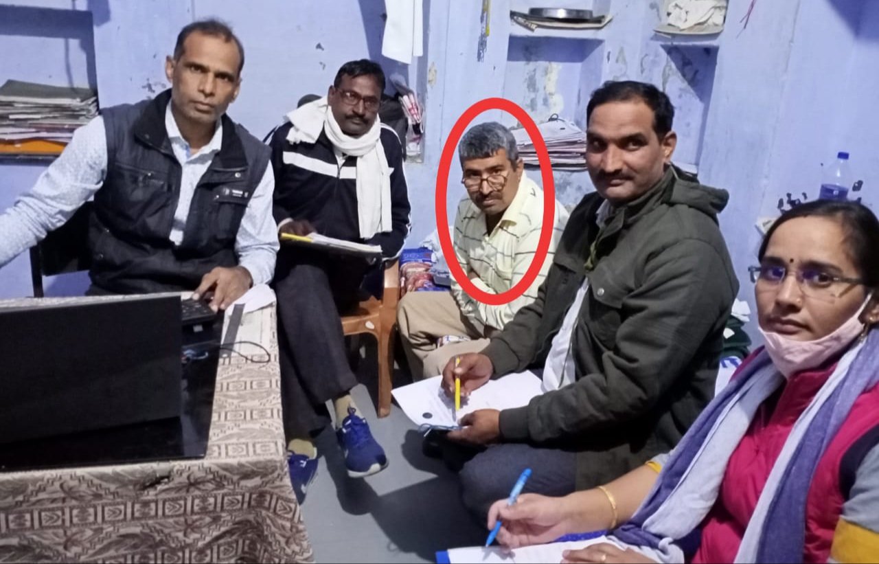 भ्रष्टाचारियों को जेल पहुंचाने में सीकर एसीबी दफ्तर के बढ़ते कदम | New India Times