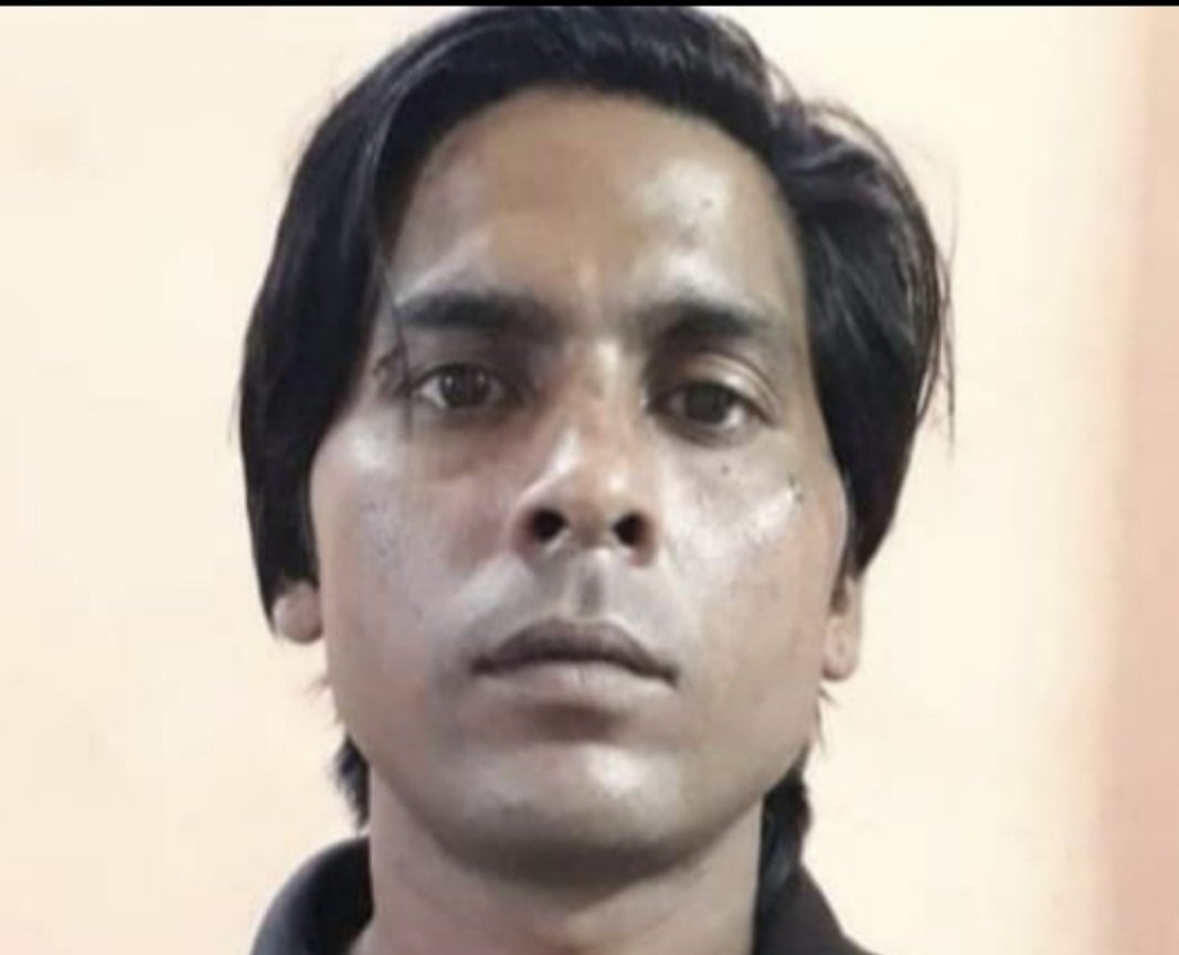 हत्या के प्रयास में नामजद ग्वालियर के बदमाश की महाराष्ट्र पुलिस को है तलाश | New India Times