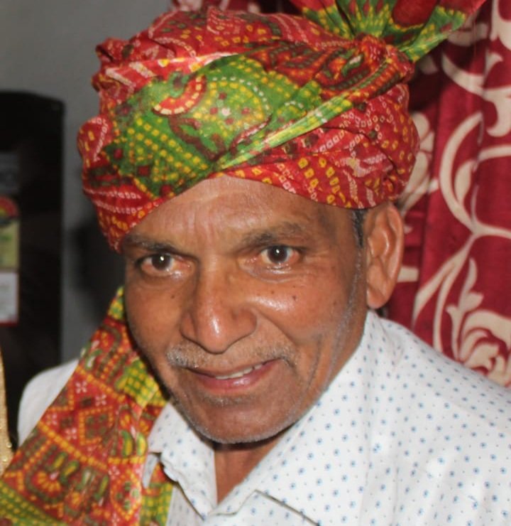 अंतिम दस्तारबंदी पाने वाले सलीम हुन्ना पहलवान का हुआ निधन | New India Times