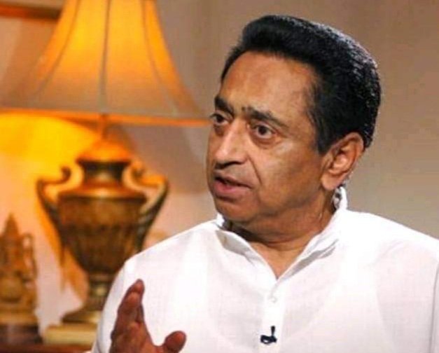 धूमधाम से मनाया पूर्व मुख्यमंत्री श्री कमलनाथ का जन्मदिन, राजीवभवन में हुआ मुख्य समारोह | New India Times