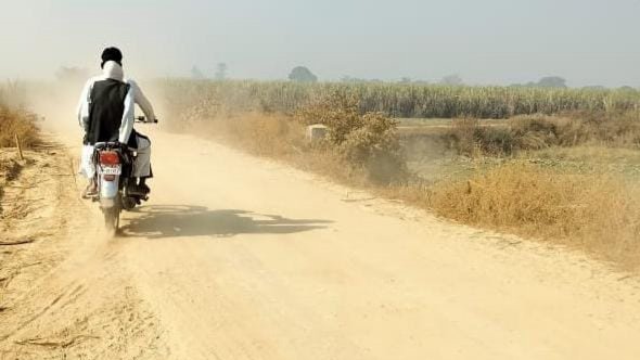 अवैध खनन को लेकर एसडीएम ने भट्टा मालिकों को भेजा नोटिस | New India Times