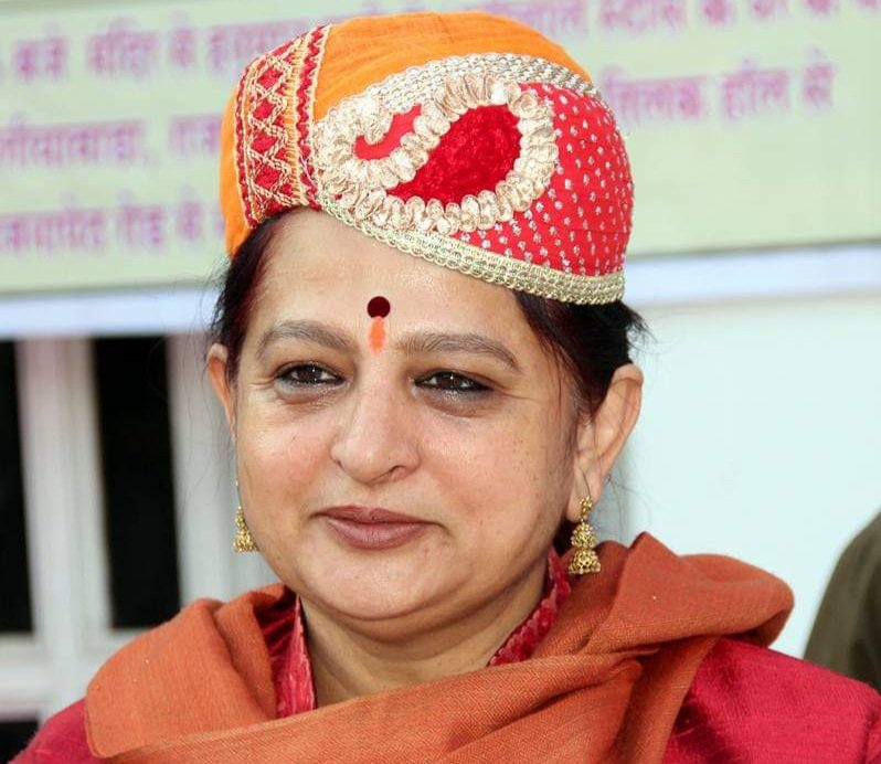 किसानों को सिंचाई हेतु विद्युत आपूर्ति का समय पूर्वानुसार होने पर पूर्व कैबिनेट मंत्री श्रीमती अर्चना चिटनीस (दीदी) का माना आभार | New India Times