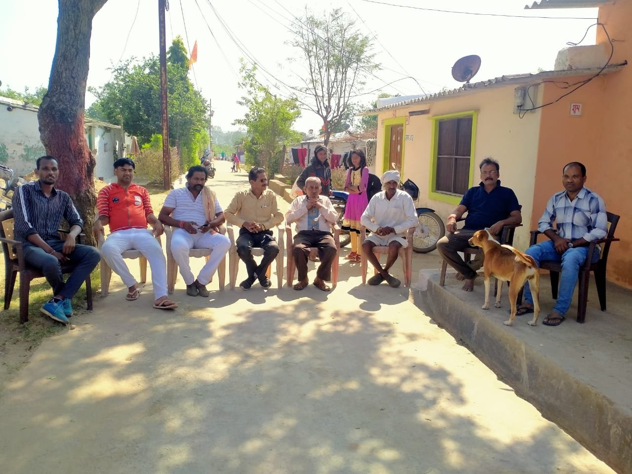 भारत सरकार के किसान बिल से किसानों को मिलेगा भरपूर लाभ: संजय जैन | New India Times